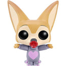Pop! Zootopia: Ele-Finnick [187] (used)