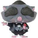 Pop! Zootopia: Mr. Big [188] (used)