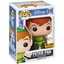 Pop! Peter Pan: Peter Pan (Flying) [279] (used)