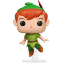 Pop! Peter Pan: Peter Pan (Flying) [279] (used)