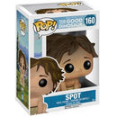 Pop! The Good Dinosaur: Spot [160] (used)