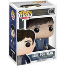 Pop! Miss Peregrine's Home for Peculiar Children: Jake Portman [260] (used)