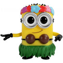 Pop! Despicable Me: Hula Minion [125] (used)