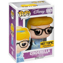 Pop! Cinderella: Cinderella (Glasses) [157] (used)