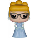 Pop! Cinderella: Cinderella (Glasses) [157] (used)