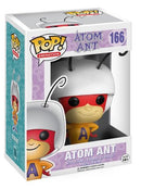Pop! Hanna-Barbera: Atom Ant [166] (used)