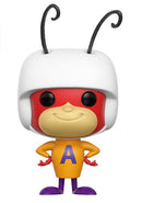 Pop! Hanna-Barbera: Atom Ant [166] (used)