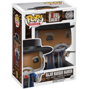 Pop! Hateful Eight: Major Marquis Warren [256] (used)