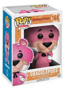 Pop! Snagglepuss: Snagglepuss [168] (used)