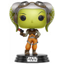 Pop! Star Wars - Rebels: Hera [136] (used)