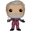 Pop! Hunger Games: President Snow [229] (used)