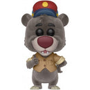 Pop! TaleSpin: Baloo [441] Flocked (used)
