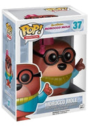 Pop! Hanna-Barbera: Morocco Mole [37] (used)