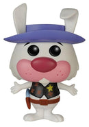 Pop! Hanna-Barbera: Ricochet Rabbit [63] (used)