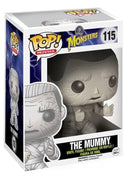 Pop! Universal Monsters: The Mummy [115] (used)