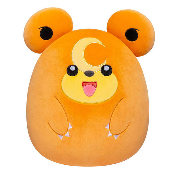 Squishmallow 10" Pokemon Teddiursa