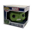 Pop! Mugs: Marvel The Hulk, Ceramic 16oz Mug