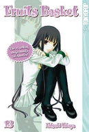 Fruits Basket - Volume 13 (used)