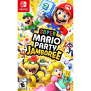 Super Mario Party: Jamboree (used)