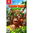 Donkey Kong Country Returns HD (used)