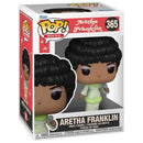 Pop! Aretha Franklin: Aretha Franklin [365] (used)