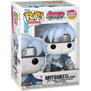 Pop! Boruto: Mitsuki with Snake Hands [1357] (used)