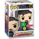Pop! Doctor Strange: Doctor Strange [1039] Glow in the Dark (used)