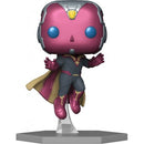 Pop! Captain America - Civil War: Vision [1143] (used)
