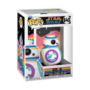 Pop! Star Wars: BB-8 (Rainbow) [640] (used)