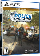 Police Simulator: Patrol Officers [Gold Edition]
