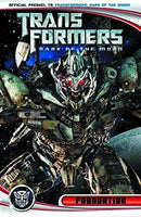 Transformers: Dark of the Moon - Foundation (used)