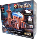 Thundercats: Tower of Omens Playset (used)