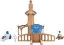Thundercats: Tower of Omens Playset (used)
