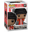 Pop! Aretha Franklin: Aretha Franklin (The Andy Williams Show) [377] (used)