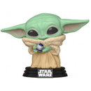 Pop! Star Wars - Mandalorian: The Child (Control Knob) [370] (used)