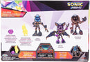 Sonic Prime 2.5" Figures Multipack - The Grim