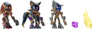 Sonic Prime 2.5" Figures Multipack - The Grim