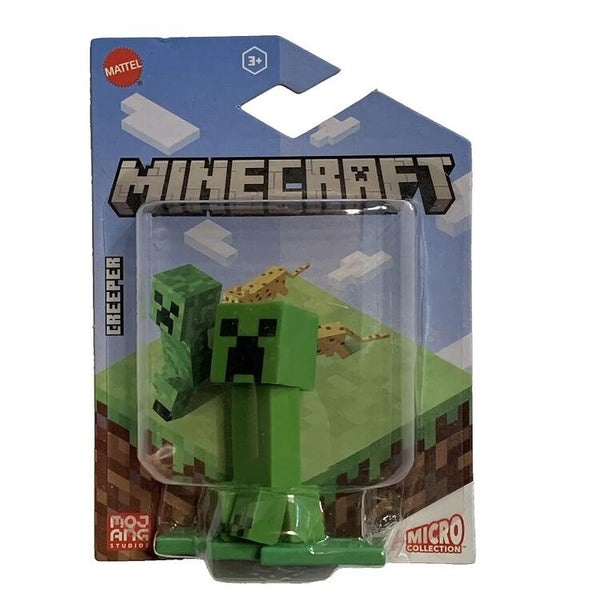 Minecraft Micro Collection - Creeper