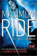 James Patterson - The Angel Experiment (Maximum Ride, Book 1) (used)