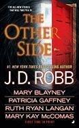 J.D. Robb - The Other Side (In Death, Book 31.5) (used)