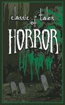 Classic Tales of Horror (Hardcover) (used)