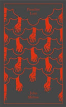 John Milton - Paradise Lost (Hardcover) (used)