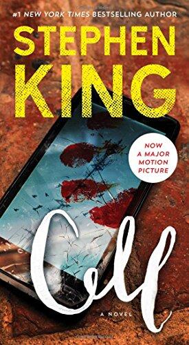 Stephen King - Cell (used)