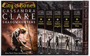 Cassandra Clare - The Mortal Instruments: A Shadowhunters Collection 7 Books Set (used)