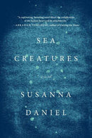 Susanna Daniel - Sea Creatures (used)
