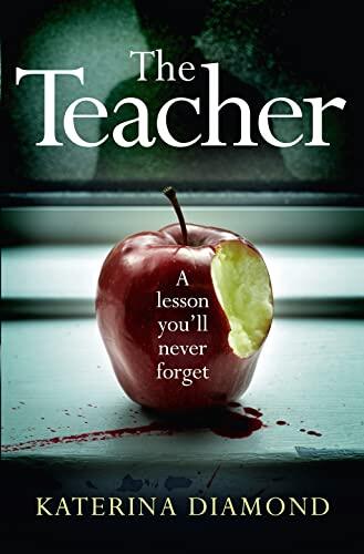 Katerina Diamond - The Teacher (used)