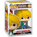 Pop! Yu-Gi-Oh!: Joey Wheeler [1452] (used)