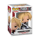 Pop! Fullmetal Alchemist Brotherhood: Edward Elric [1577] (used)