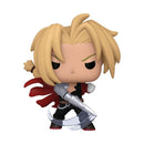 Pop! Fullmetal Alchemist Brotherhood: Edward Elric [1577] (used)