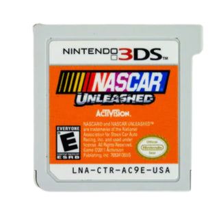 NASCAR Unleashed (Cartridge Only) (used)